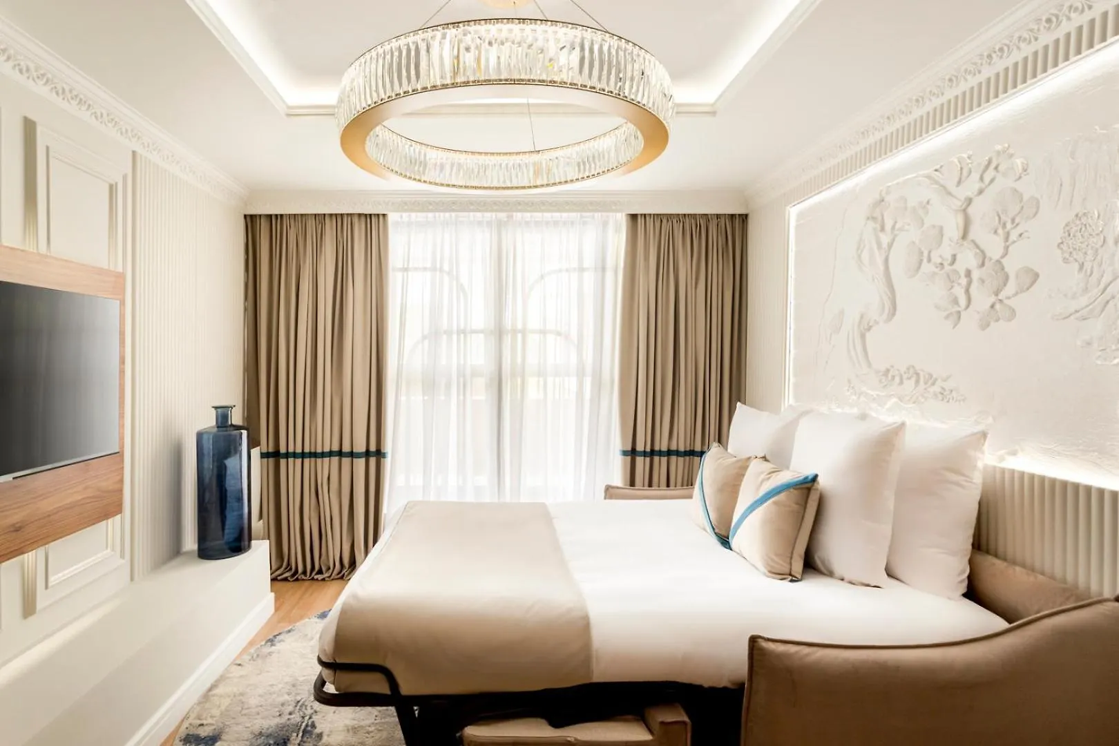 Merveil - Luxury - Marais - Lenoir Iii *