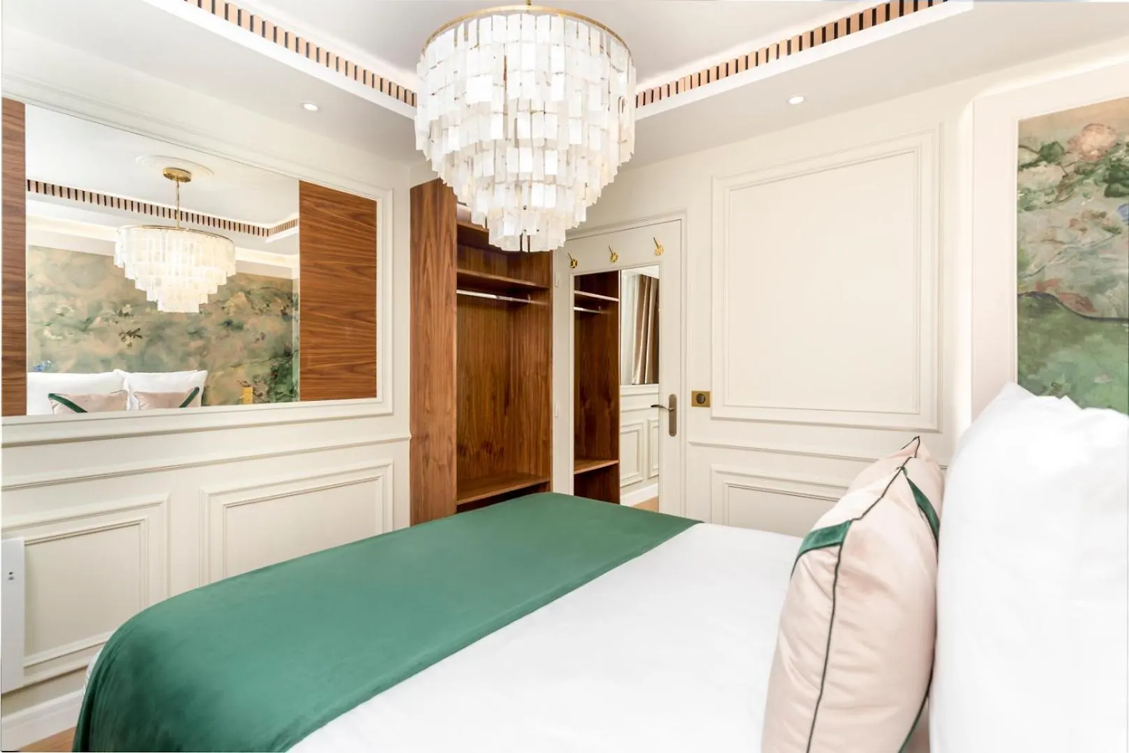 Merveil - Luxury - Marais - Lenoir Iii Apartmán