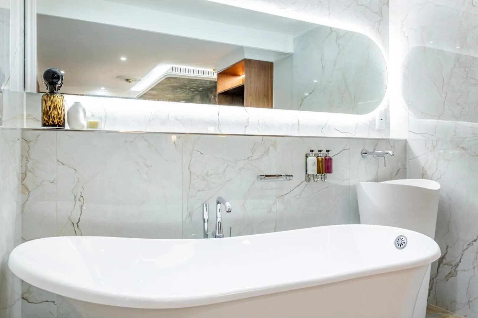 Apartmán Merveil - Luxury - Marais - Lenoir Iii