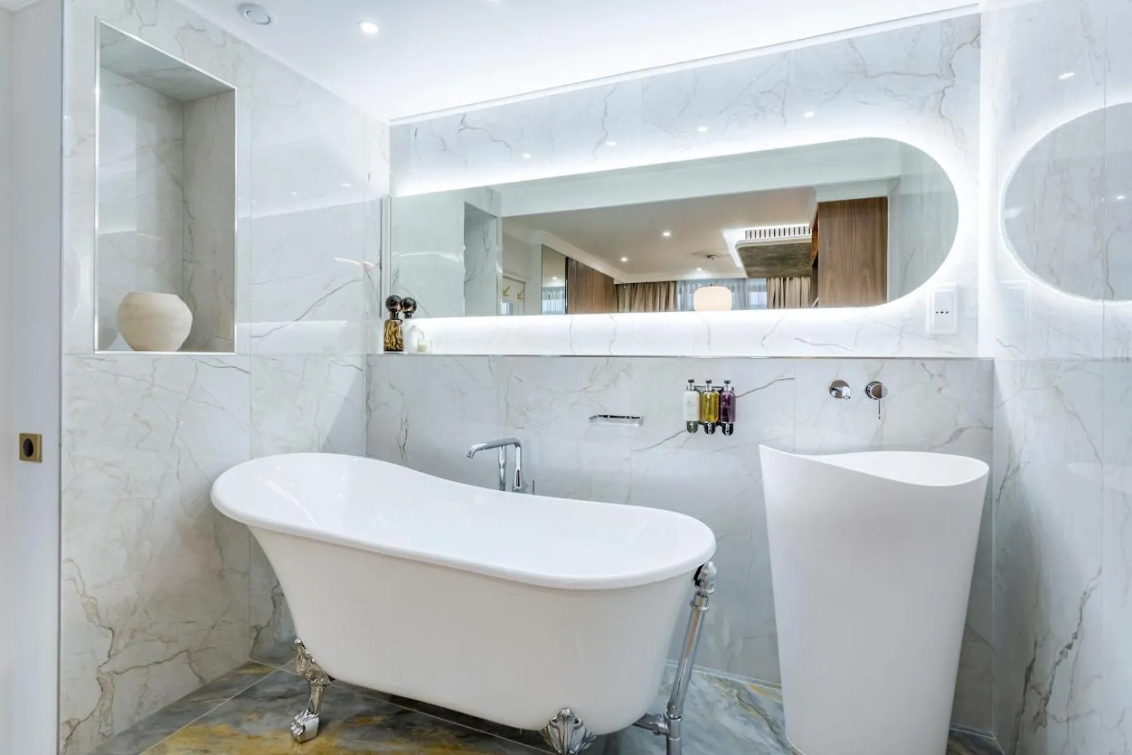 Merveil - Luxury - Marais - Lenoir Iii Apartment Paris