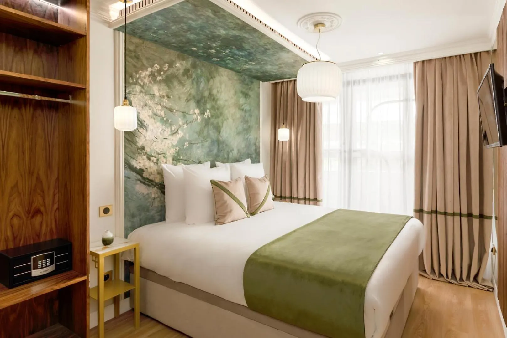 Merveil - Luxury - Marais - Lenoir Iii Apartment
