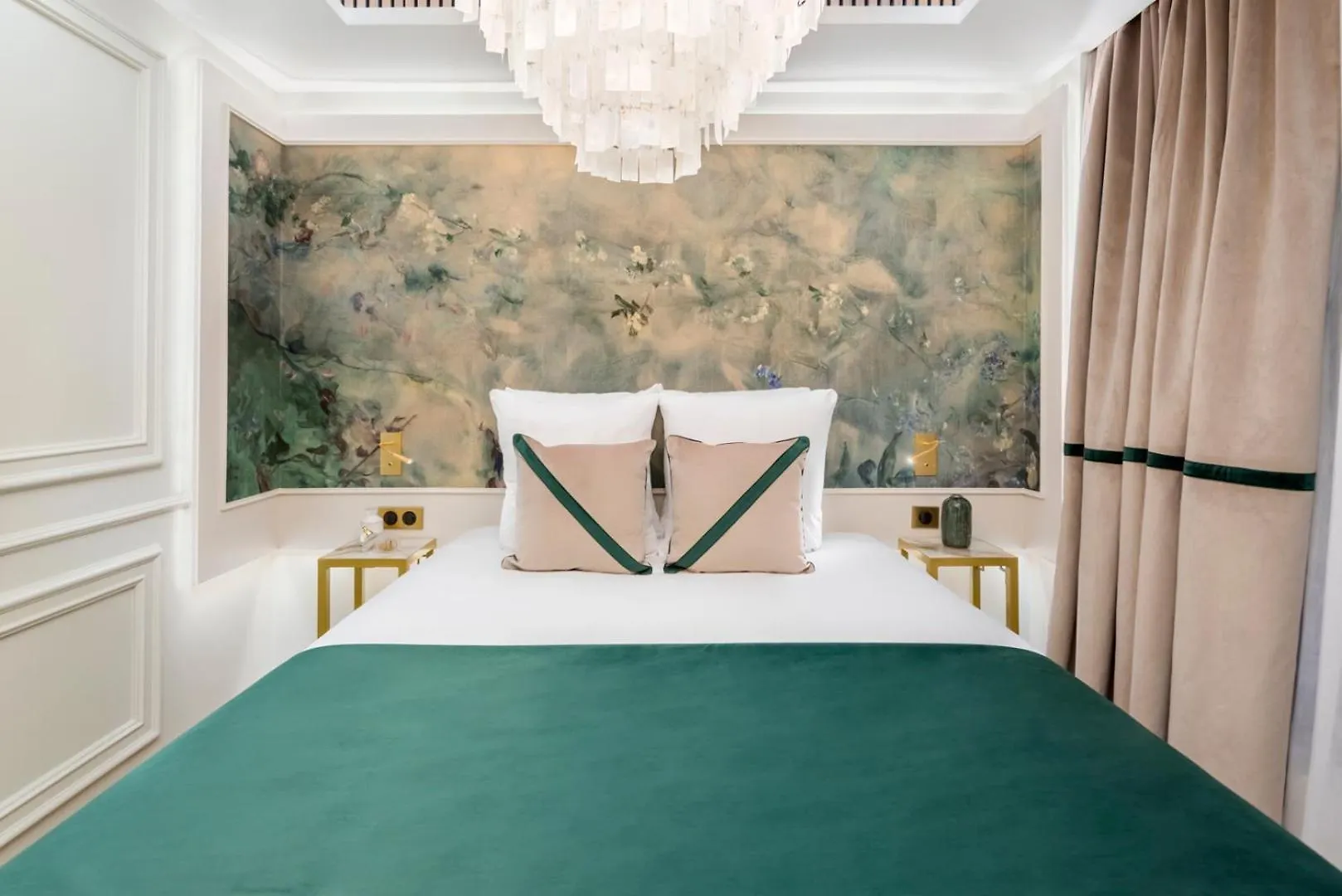 Merveil - Luxury - Marais - Lenoir Iii * Paryż