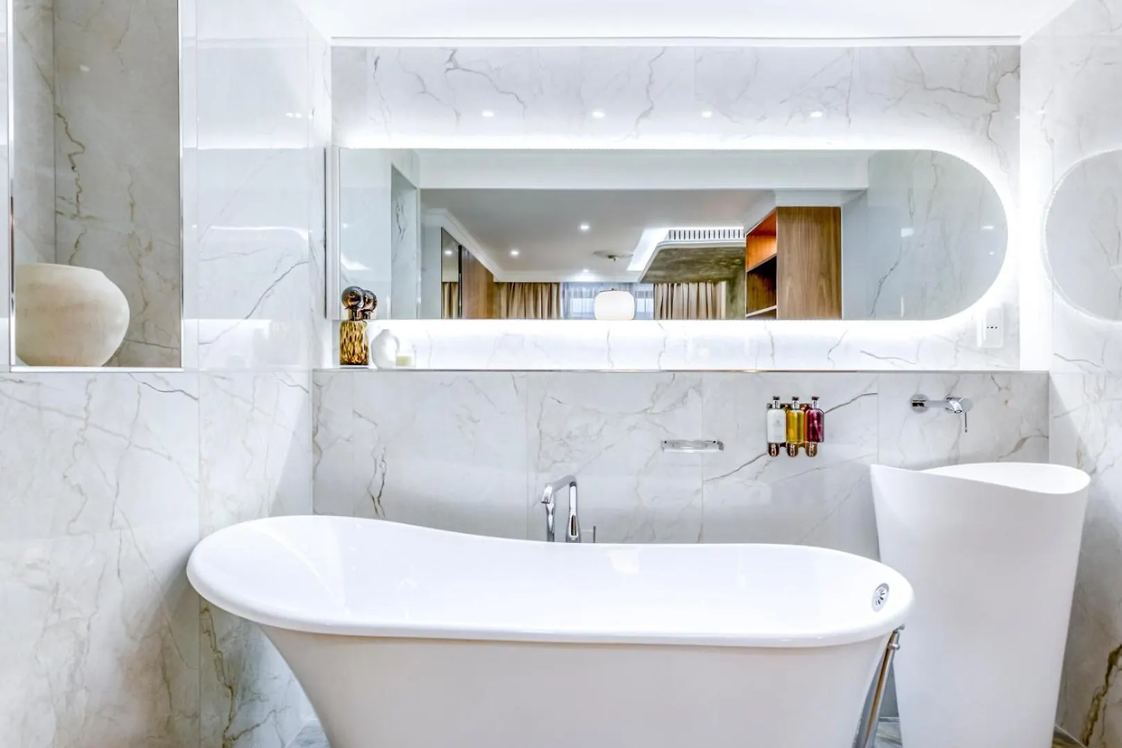 Merveil - Luxury - Marais - Lenoir Iii