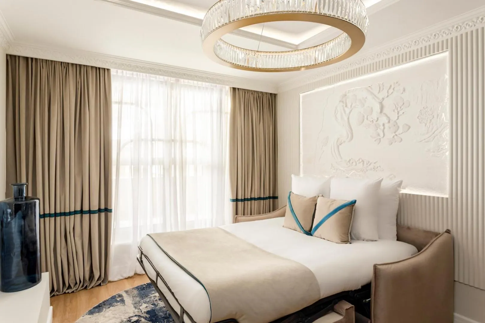 Apartament Merveil - Luxury - Marais - Lenoir Iii Paryż