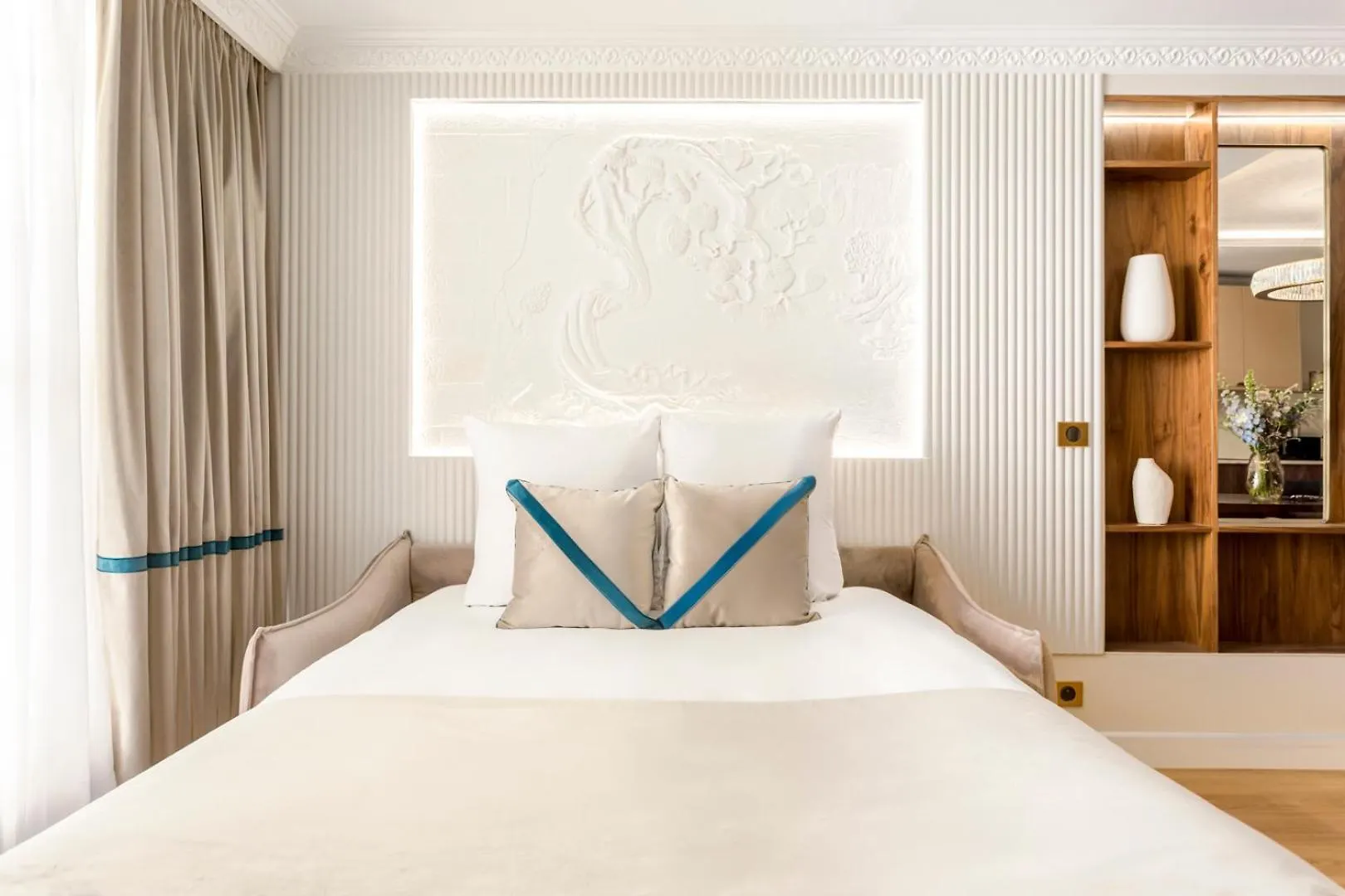 Merveil - Luxury - Marais - Lenoir Iii * Paryż